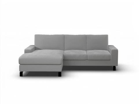 Ecksofa LO Medium L